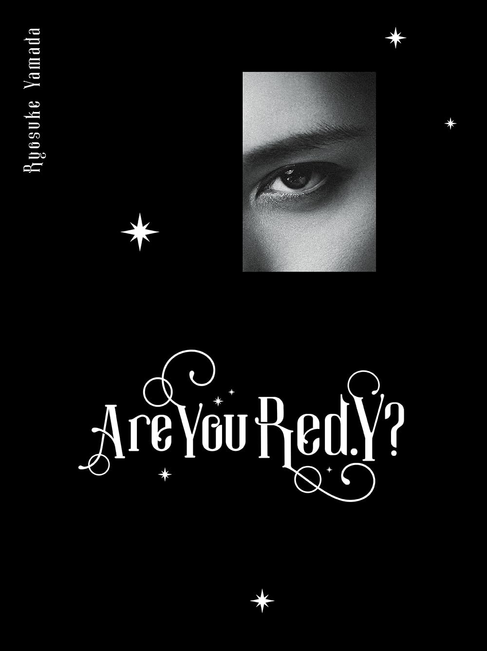 Amazon.co.jp: 【オンライン限定盤】 Ryosuke Yamada Are You Red.Y